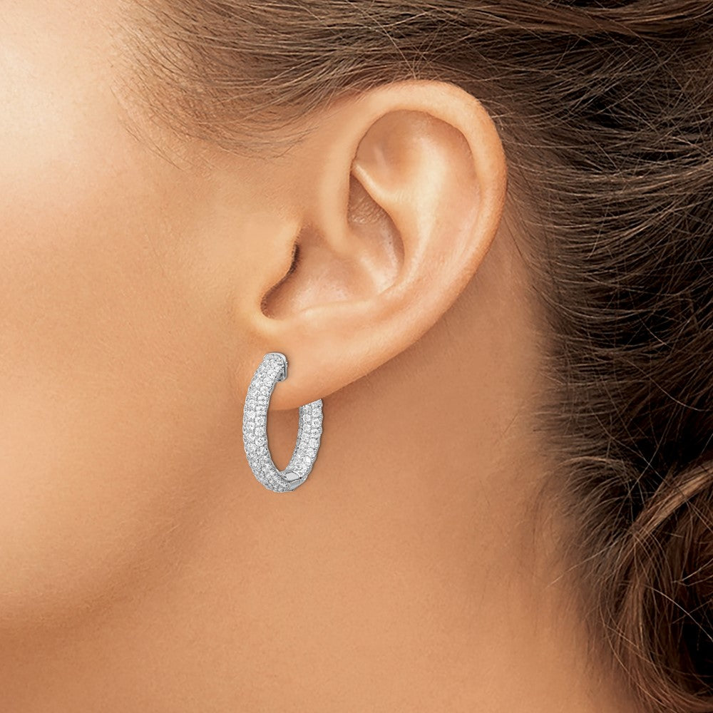 High Quality Luxury Earrings for Women by Ryan Jonathan Fine Jewelry