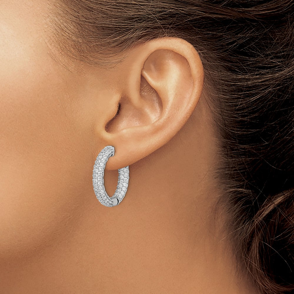 High Quality Luxury Earrings for Women by Ryan Jonathan Fine Jewelry