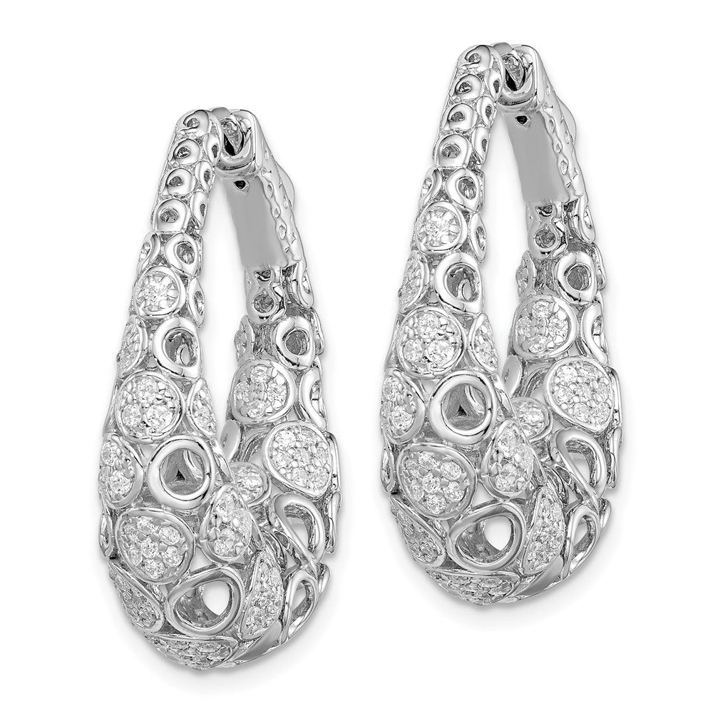 High Quality Luxury Earrings for Women by Ryan Jonathan Fine Jewelry