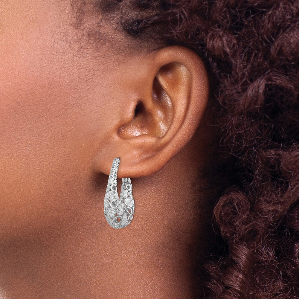 High Quality Luxury Earrings for Women by Ryan Jonathan Fine Jewelry