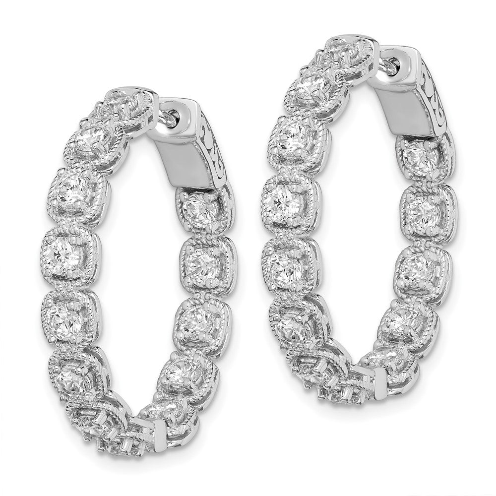 High Quality Luxury Earrings for Women by Ryan Jonathan Fine Jewelry