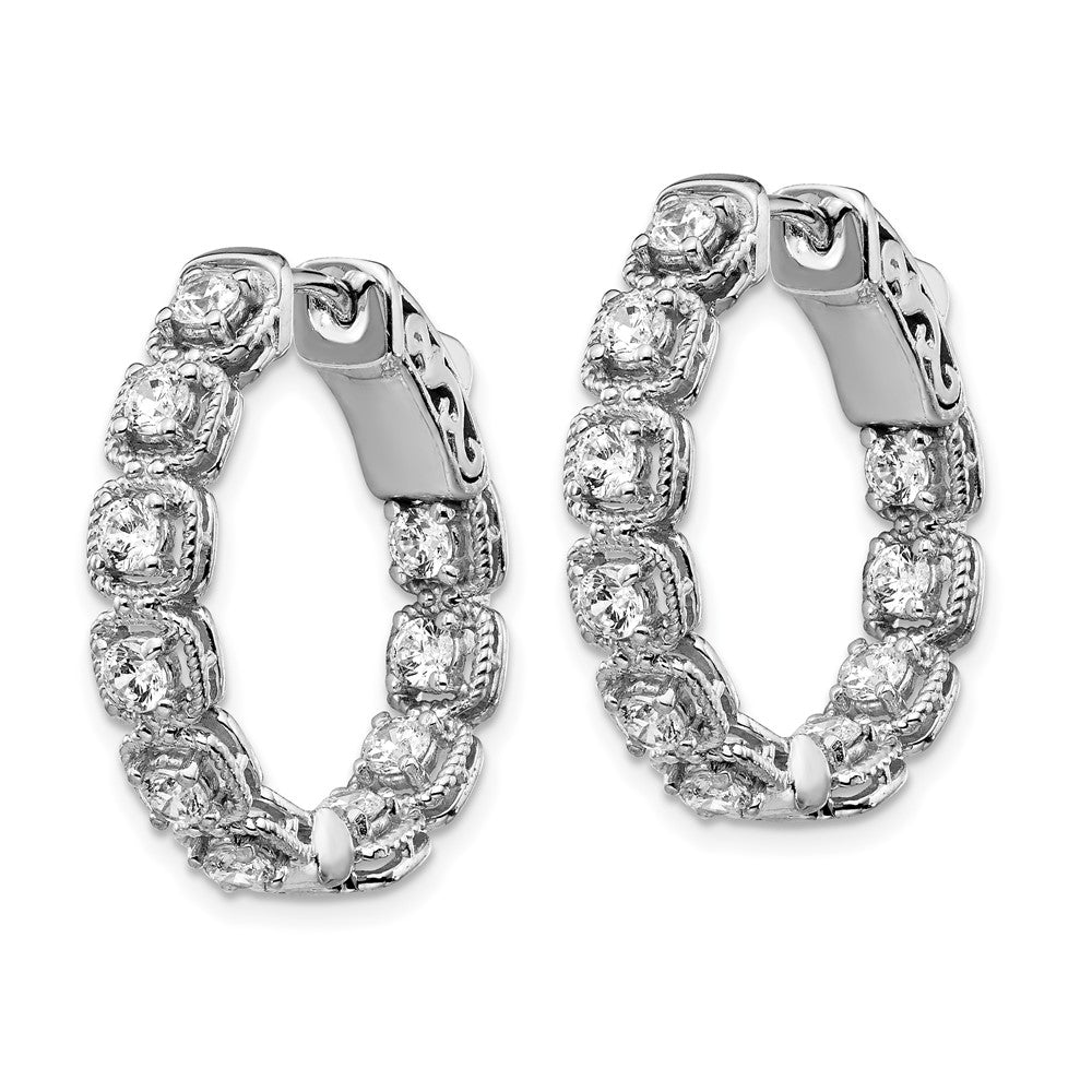 High Quality Luxury Earrings for Women by Ryan Jonathan Fine Jewelry