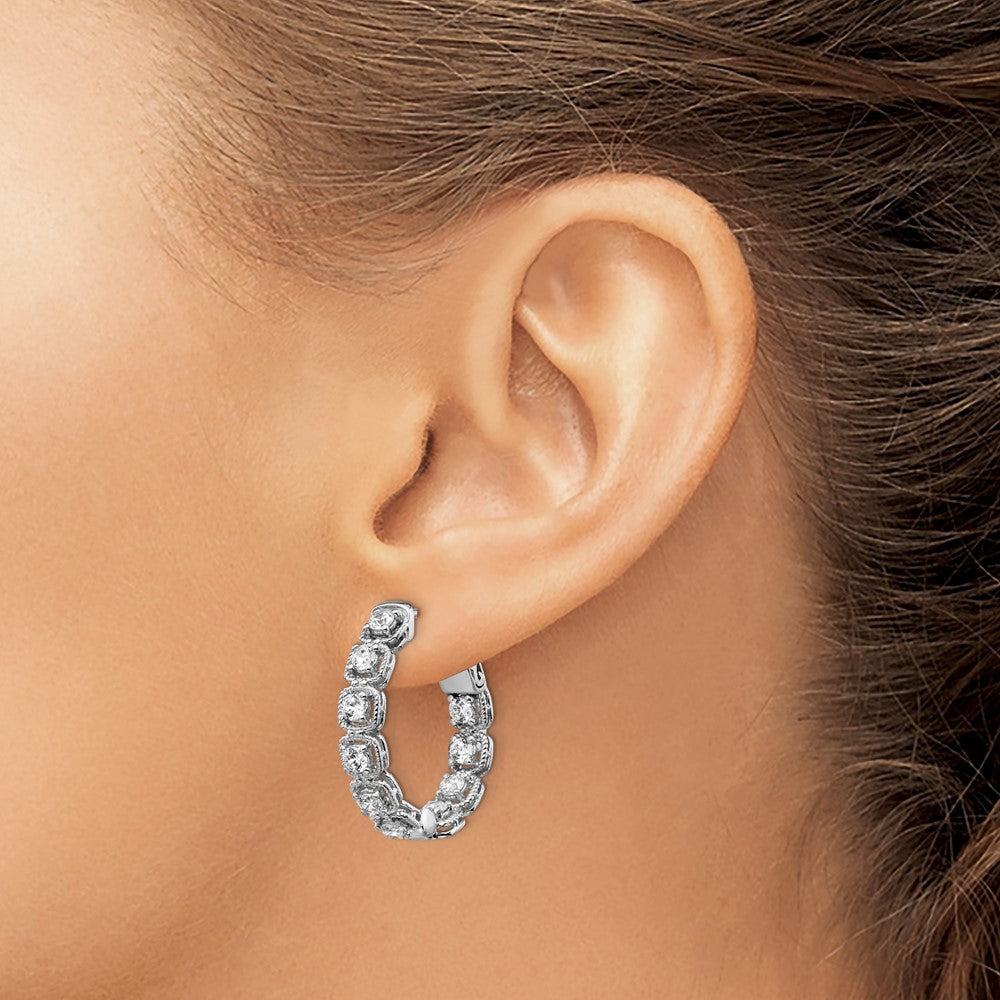 High Quality Luxury Earrings for Women by Ryan Jonathan Fine Jewelry