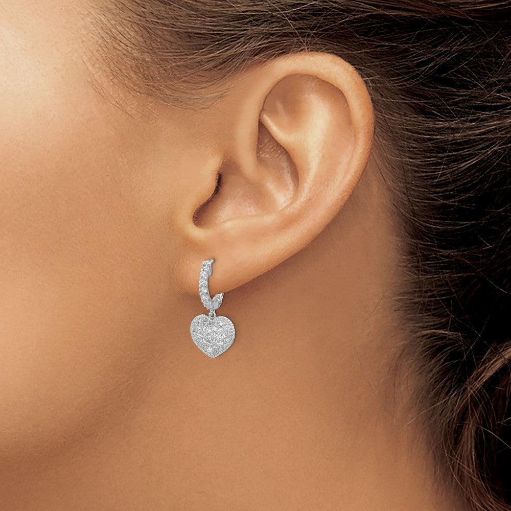 High Quality Luxury Earrings for Women by Ryan Jonathan Fine Jewelry