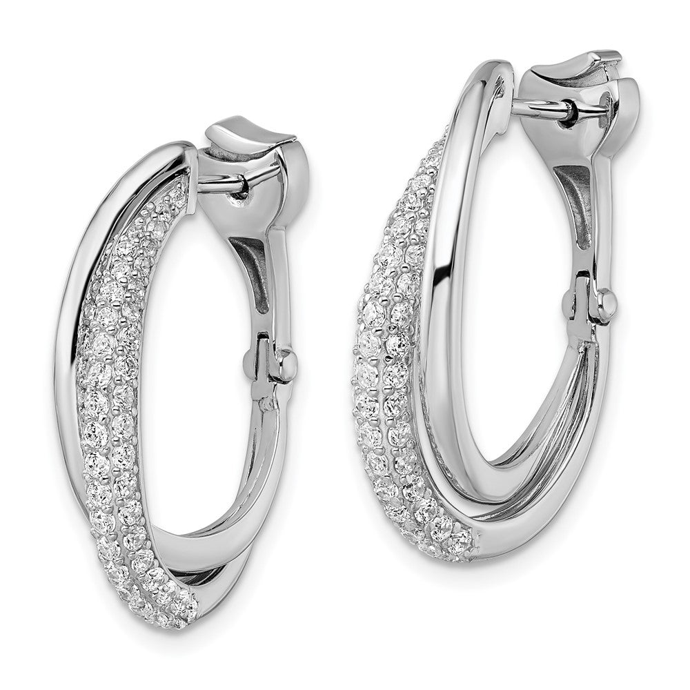 High Quality Luxury Earrings for Women by Ryan Jonathan Fine Jewelry