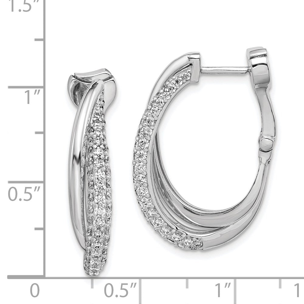 High Quality Luxury Earrings for Women by Ryan Jonathan Fine Jewelry