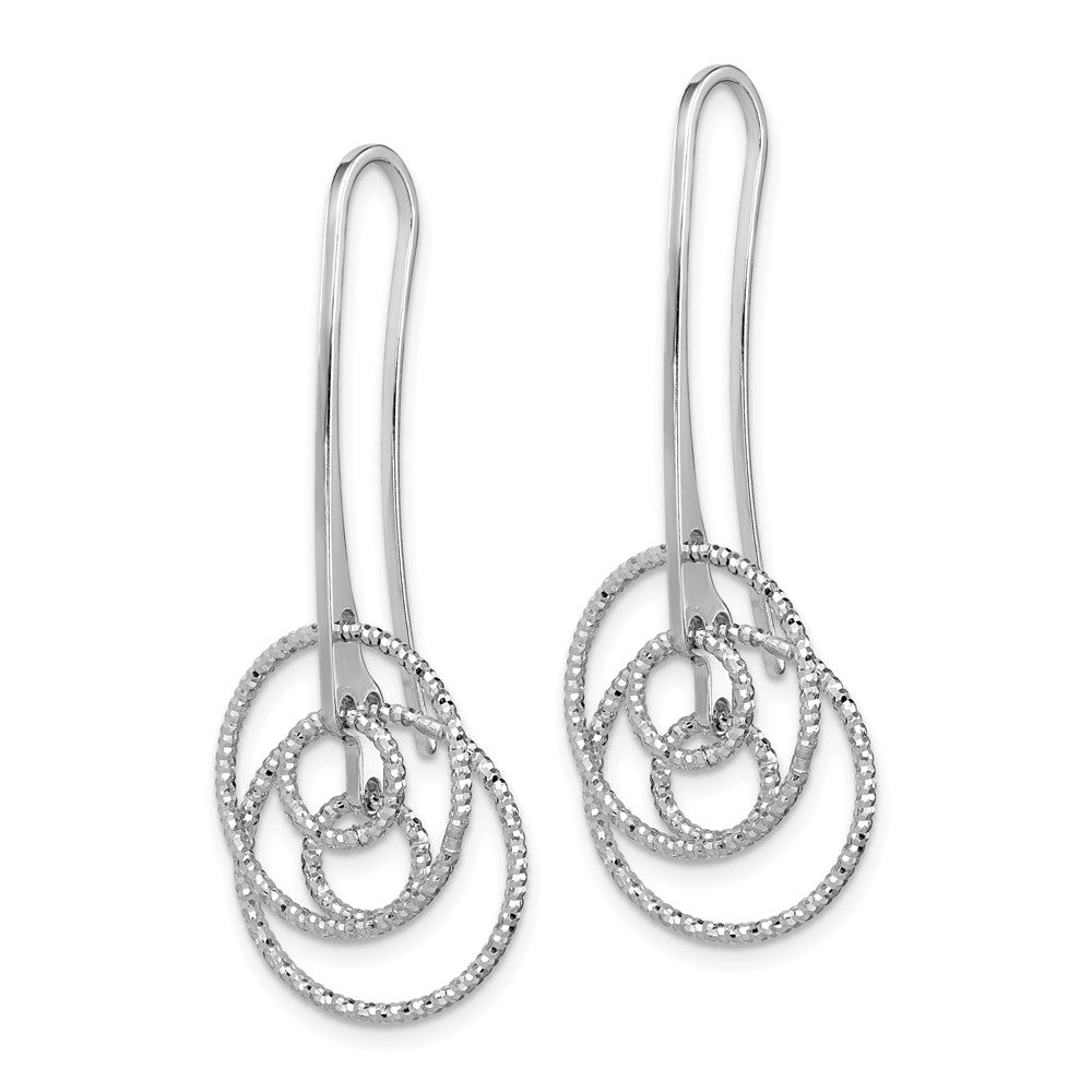 High Quality Luxury Earrings for Women by Ryan Jonathan Fine Jewelry
