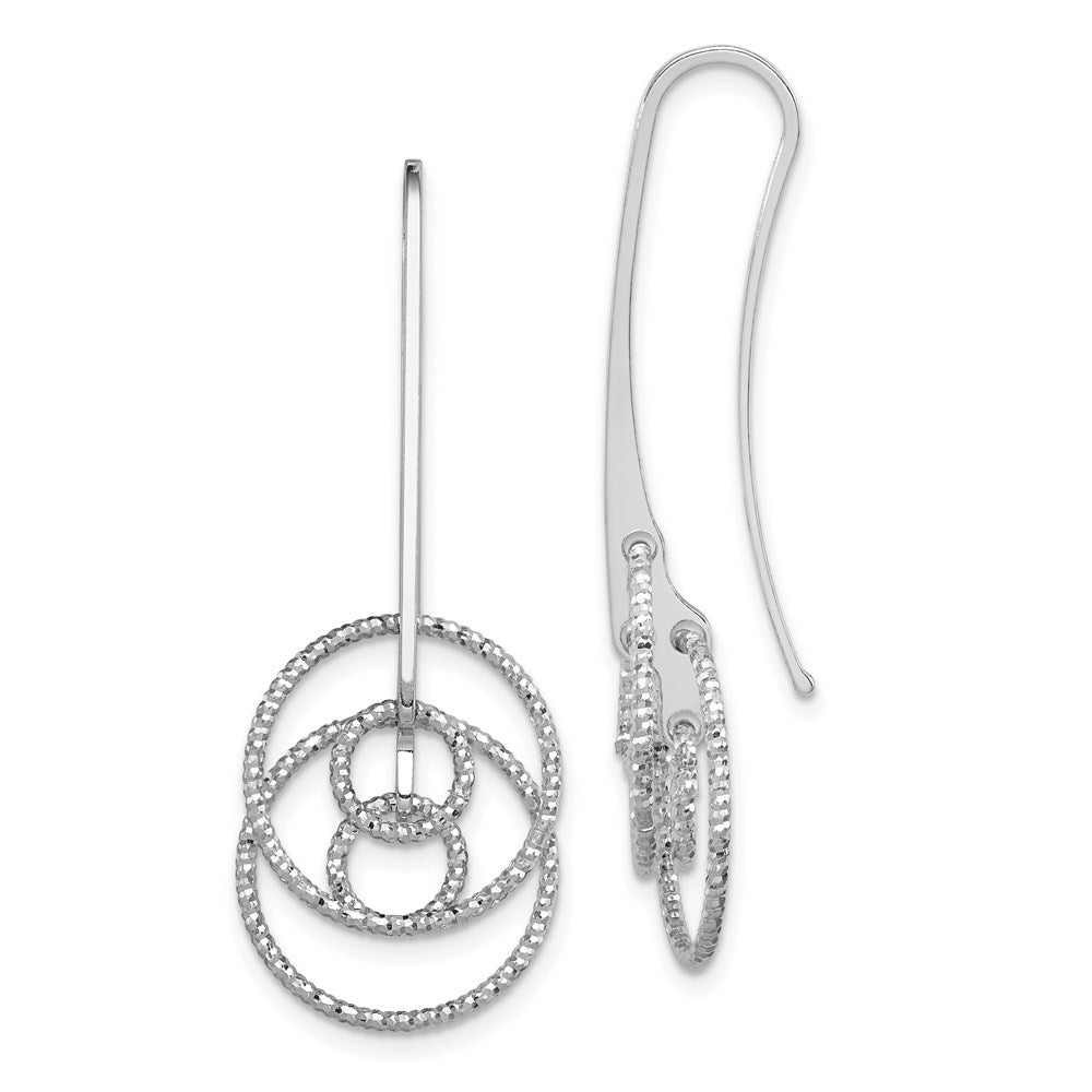 High Quality Luxury Earrings for Women by Ryan Jonathan Fine Jewelry