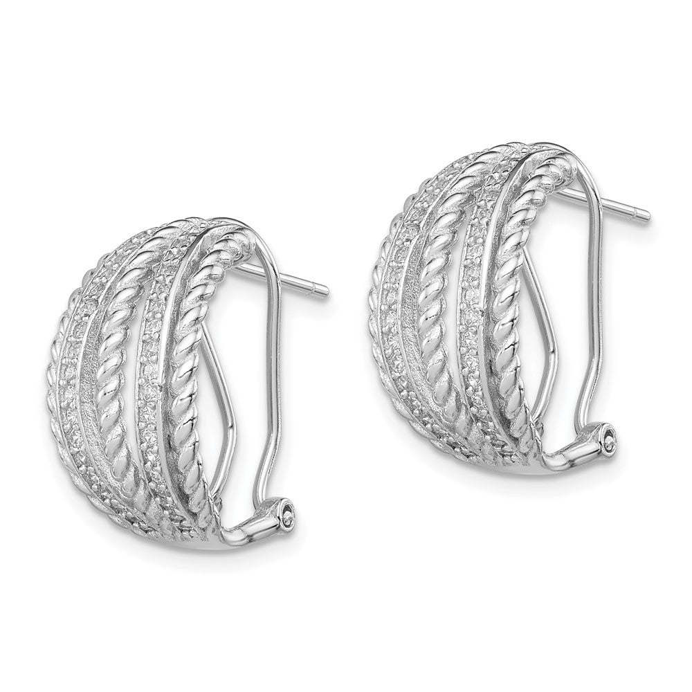 High Quality Luxury Earrings for Women by Ryan Jonathan Fine Jewelry