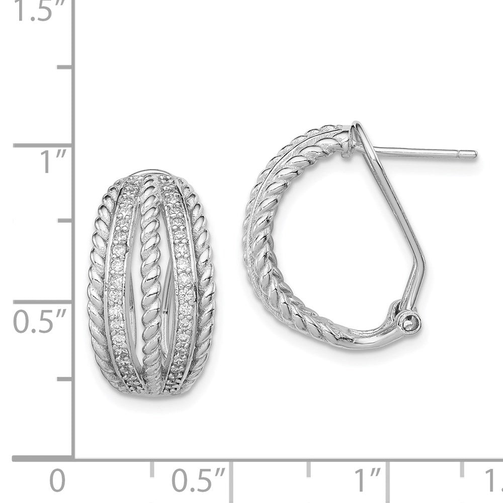 High Quality Luxury Earrings for Women by Ryan Jonathan Fine Jewelry