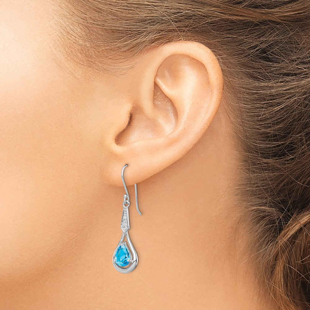 High Quality Luxury Earrings for Women by Ryan Jonathan Fine Jewelry