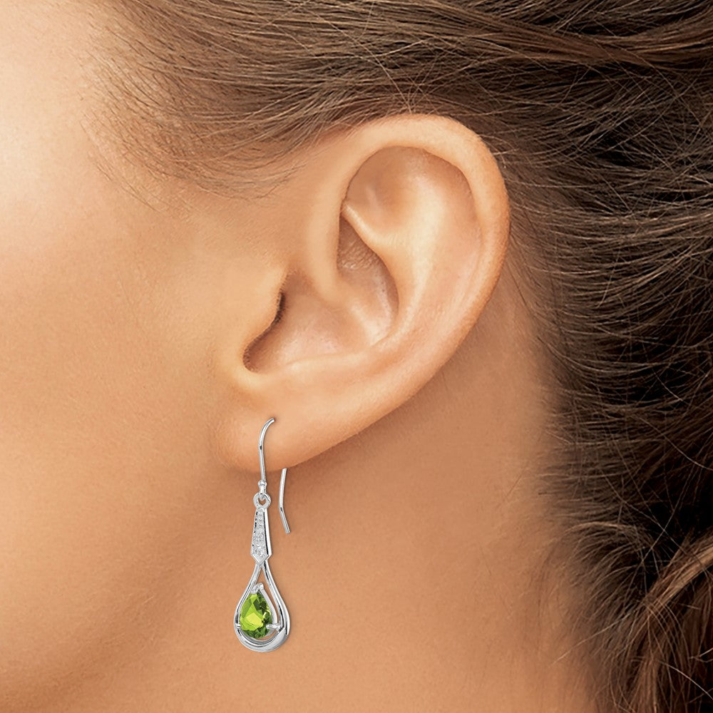 High Quality Luxury Earrings for Women by Ryan Jonathan Fine Jewelry