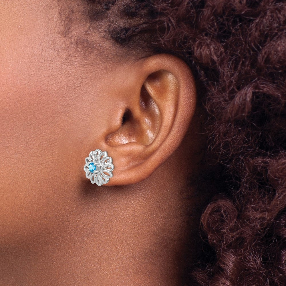 High Quality Luxury Earrings for Women by Ryan Jonathan Fine Jewelry