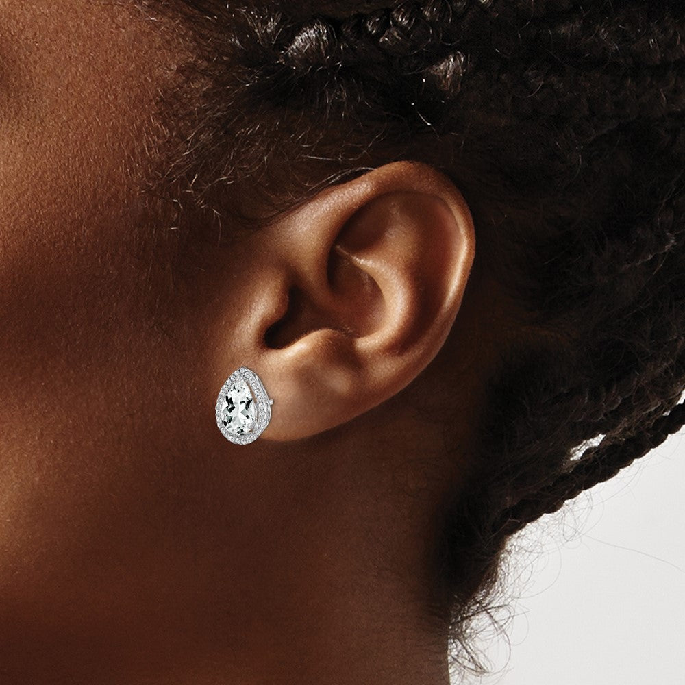 High Quality Luxury Earrings for Women by Ryan Jonathan Fine Jewelry