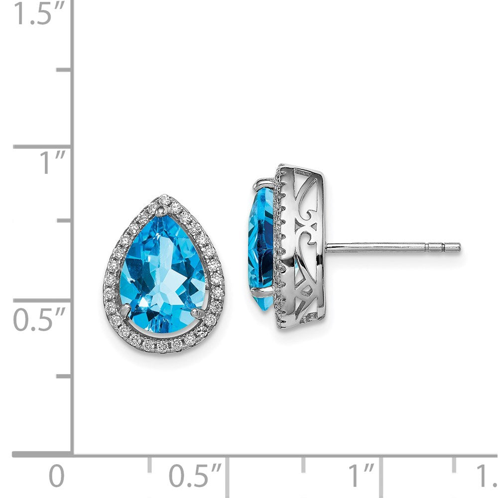 High Quality Luxury Earrings for Women by Ryan Jonathan Fine Jewelry