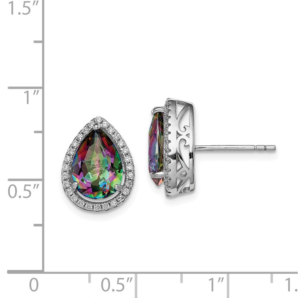 High Quality Luxury Earrings for Women by Ryan Jonathan Fine Jewelry