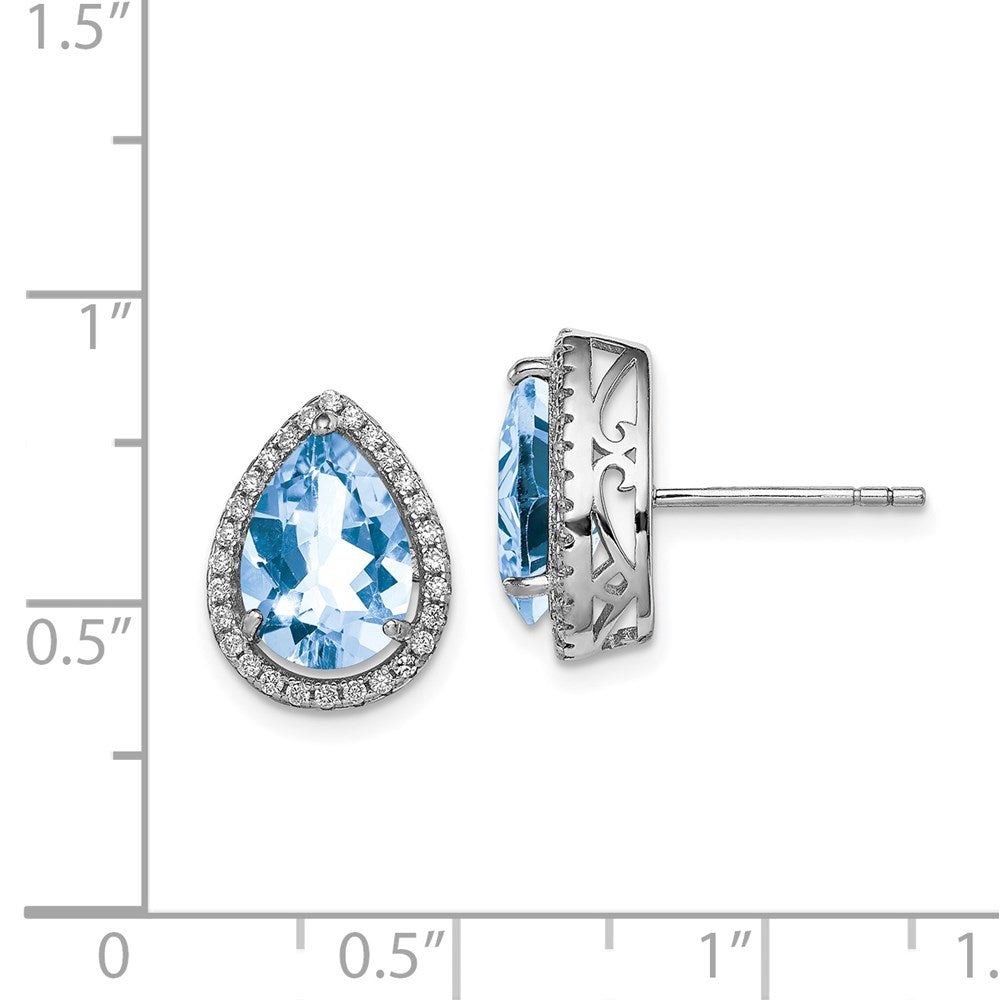 High Quality Luxury Earrings for Women by Ryan Jonathan Fine Jewelry