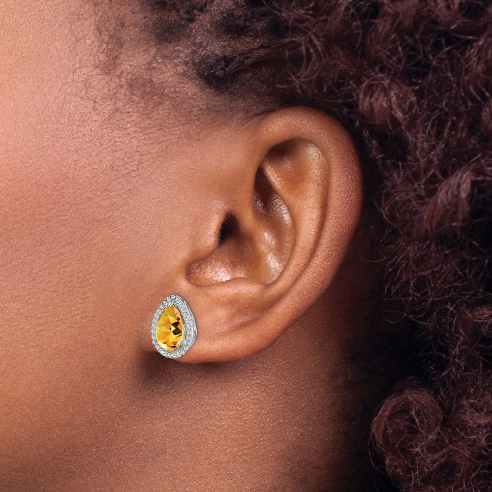 High Quality Luxury Earrings for Women by Ryan Jonathan Fine Jewelry