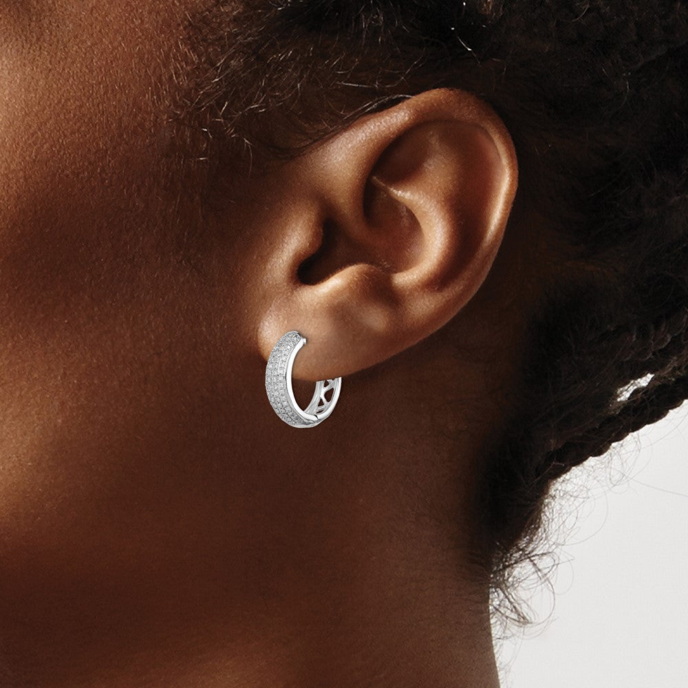 High Quality Luxury Earrings for Women by Ryan Jonathan Fine Jewelry