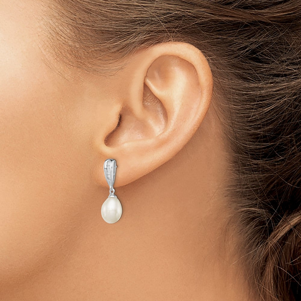 High Quality Luxury Earrings for Women by Ryan Jonathan Fine Jewelry