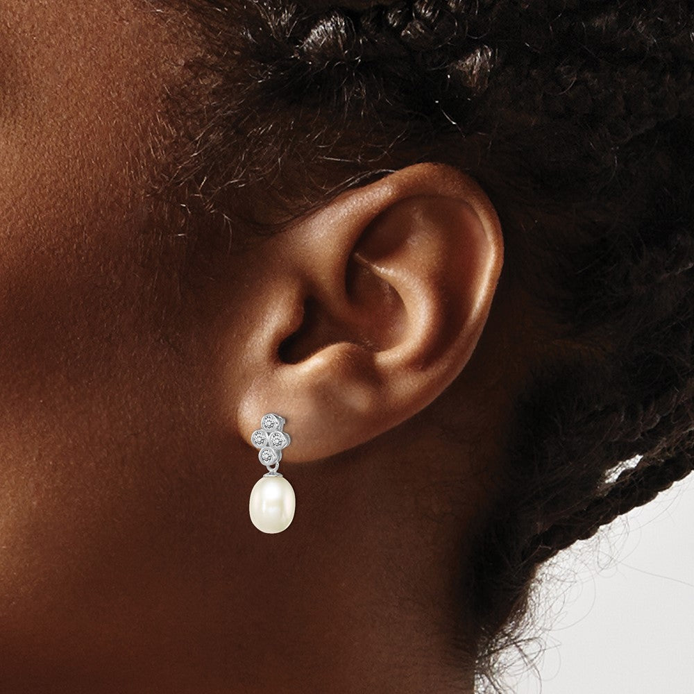 High Quality Luxury Earrings for Women by Ryan Jonathan Fine Jewelry