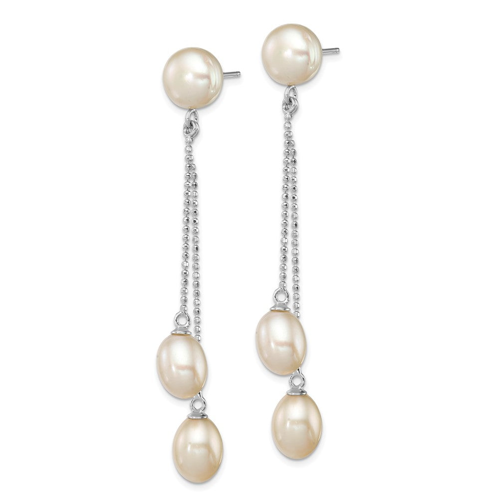 High Quality Luxury Earrings for Women by Ryan Jonathan Fine Jewelry