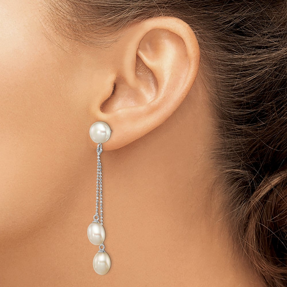 High Quality Luxury Earrings for Women by Ryan Jonathan Fine Jewelry