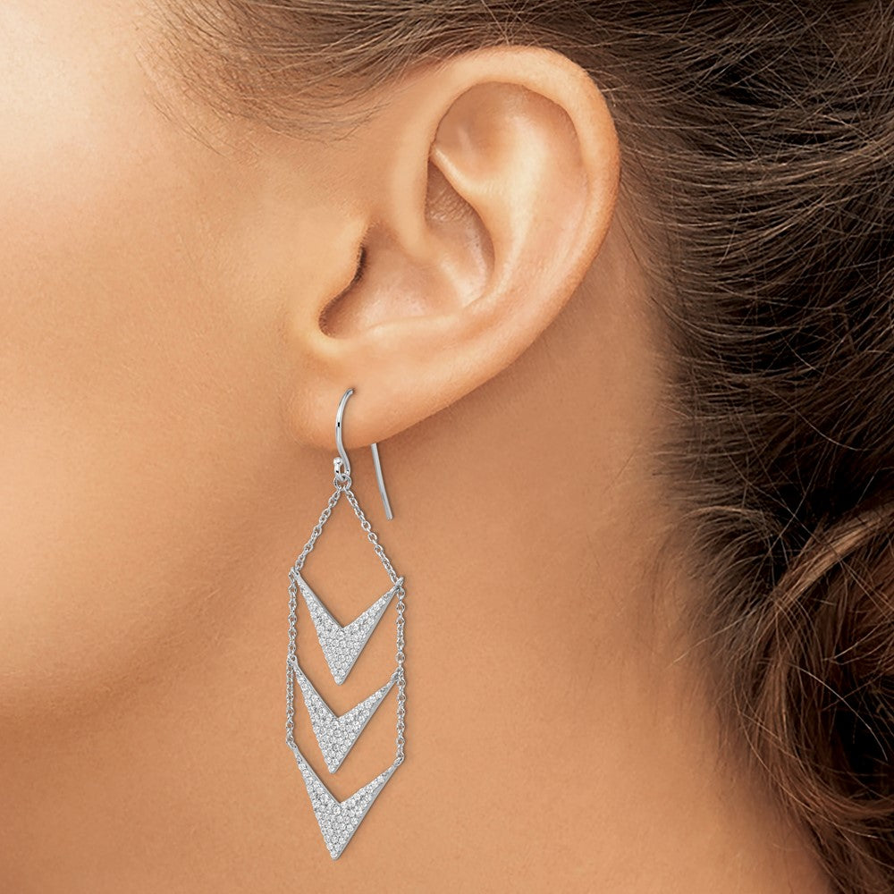 High Quality Luxury Earrings for Women by Ryan Jonathan Fine Jewelry