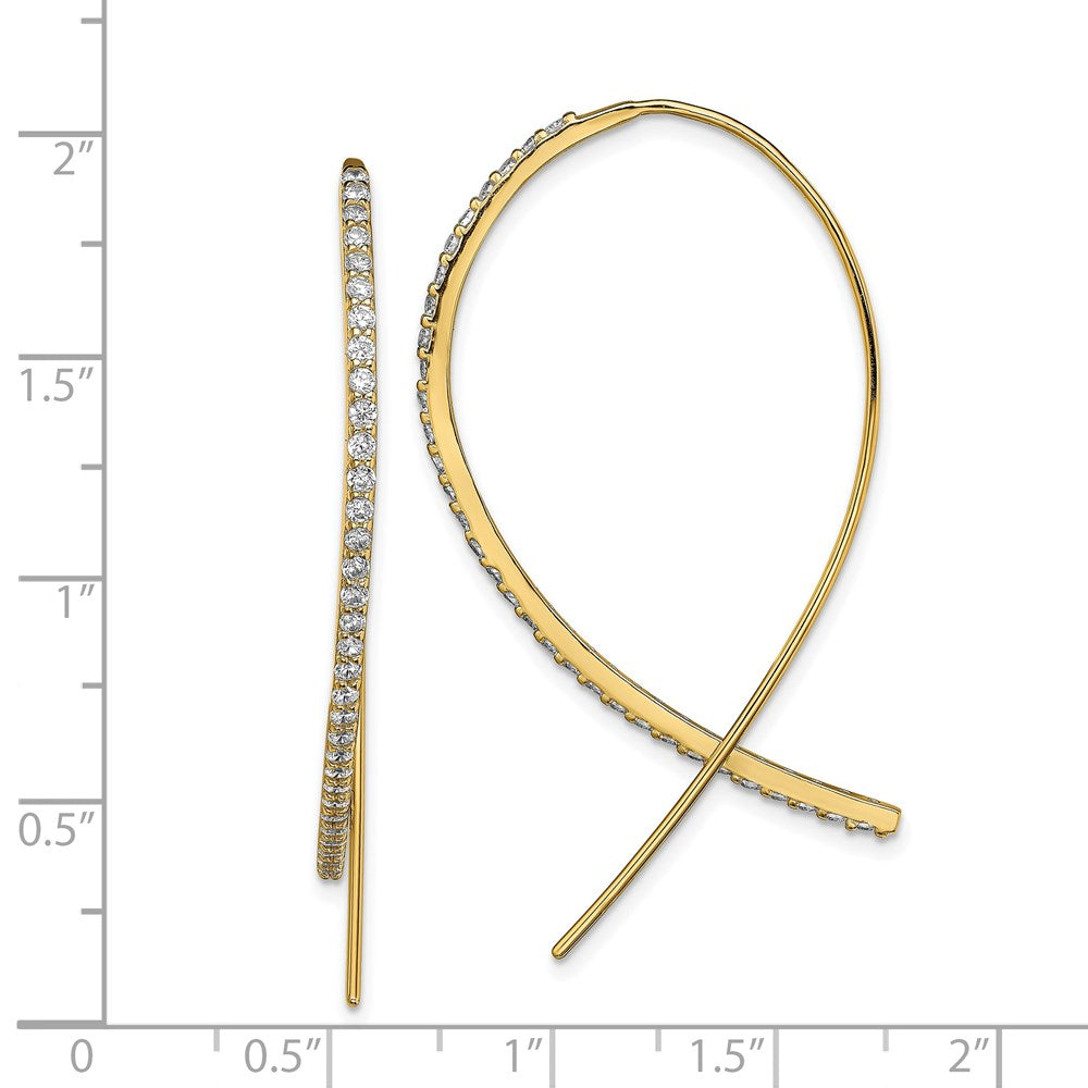 High Quality Luxury Earrings for Women by Ryan Jonathan Fine Jewelry