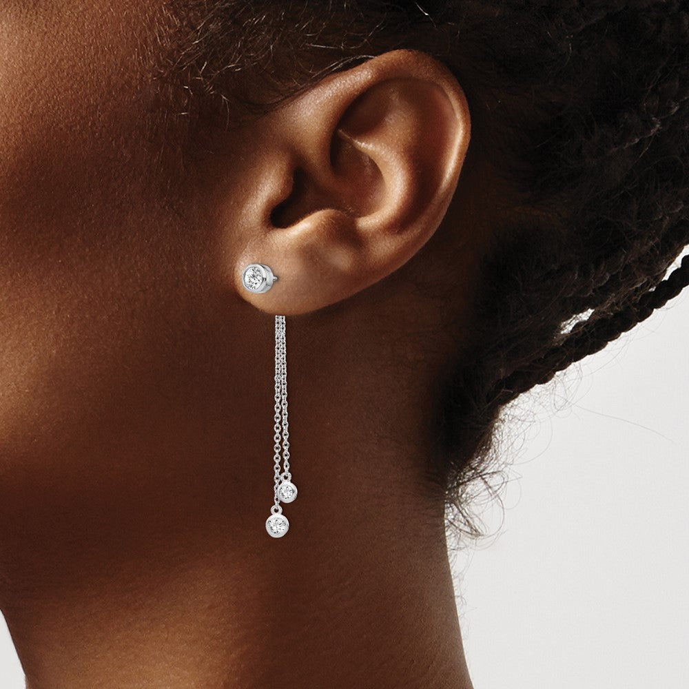 High Quality Luxury Earrings for Women by Ryan Jonathan Fine Jewelry