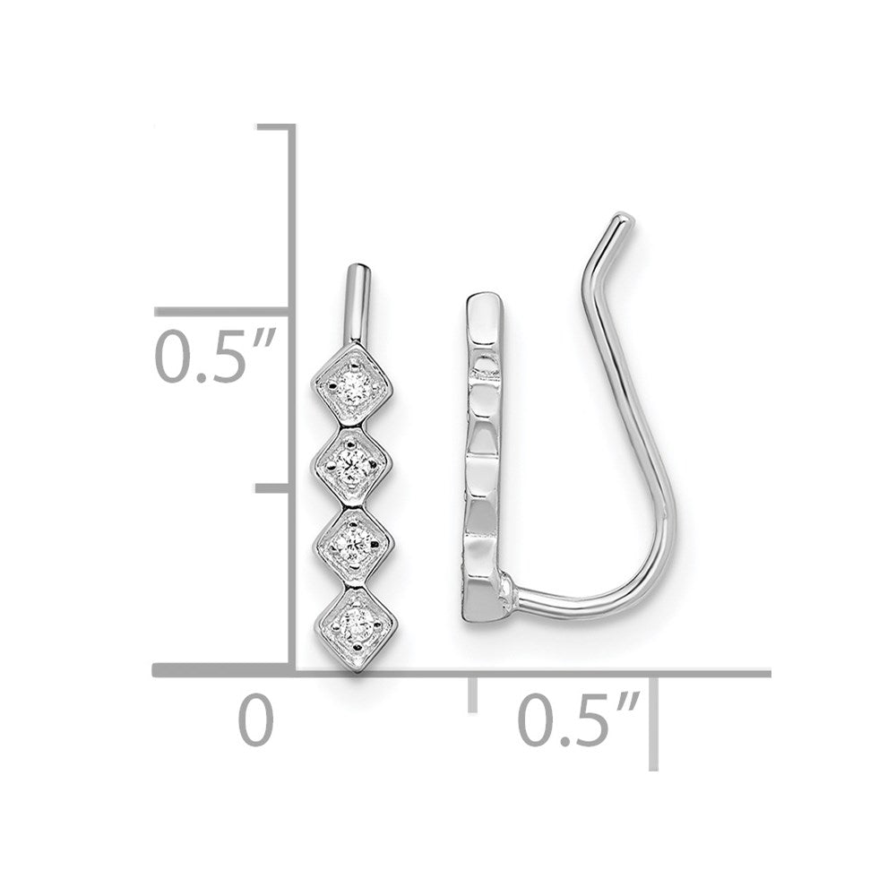 High Quality Luxury Earrings for Women by Ryan Jonathan Fine Jewelry