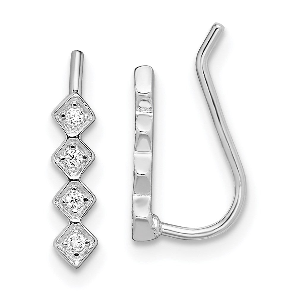 High Quality Luxury Earrings for Women by Ryan Jonathan Fine Jewelry