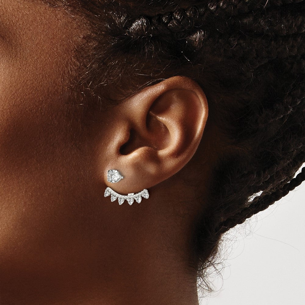 High Quality Luxury Earrings for Women by Ryan Jonathan Fine Jewelry