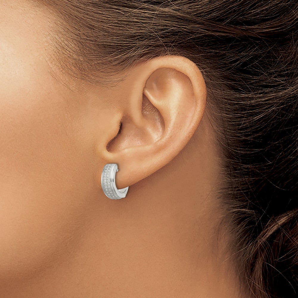 High Quality Luxury Earrings for Women by Ryan Jonathan Fine Jewelry