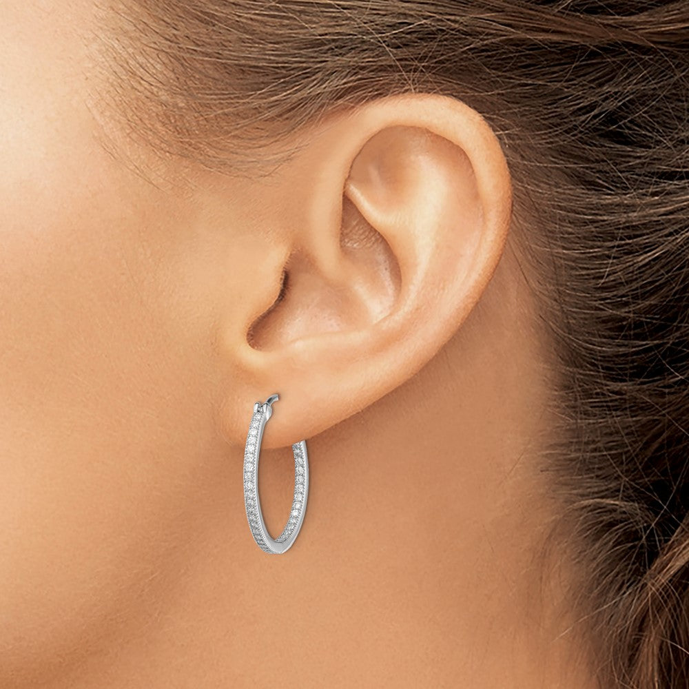 High Quality Luxury Earrings for Women by Ryan Jonathan Fine Jewelry