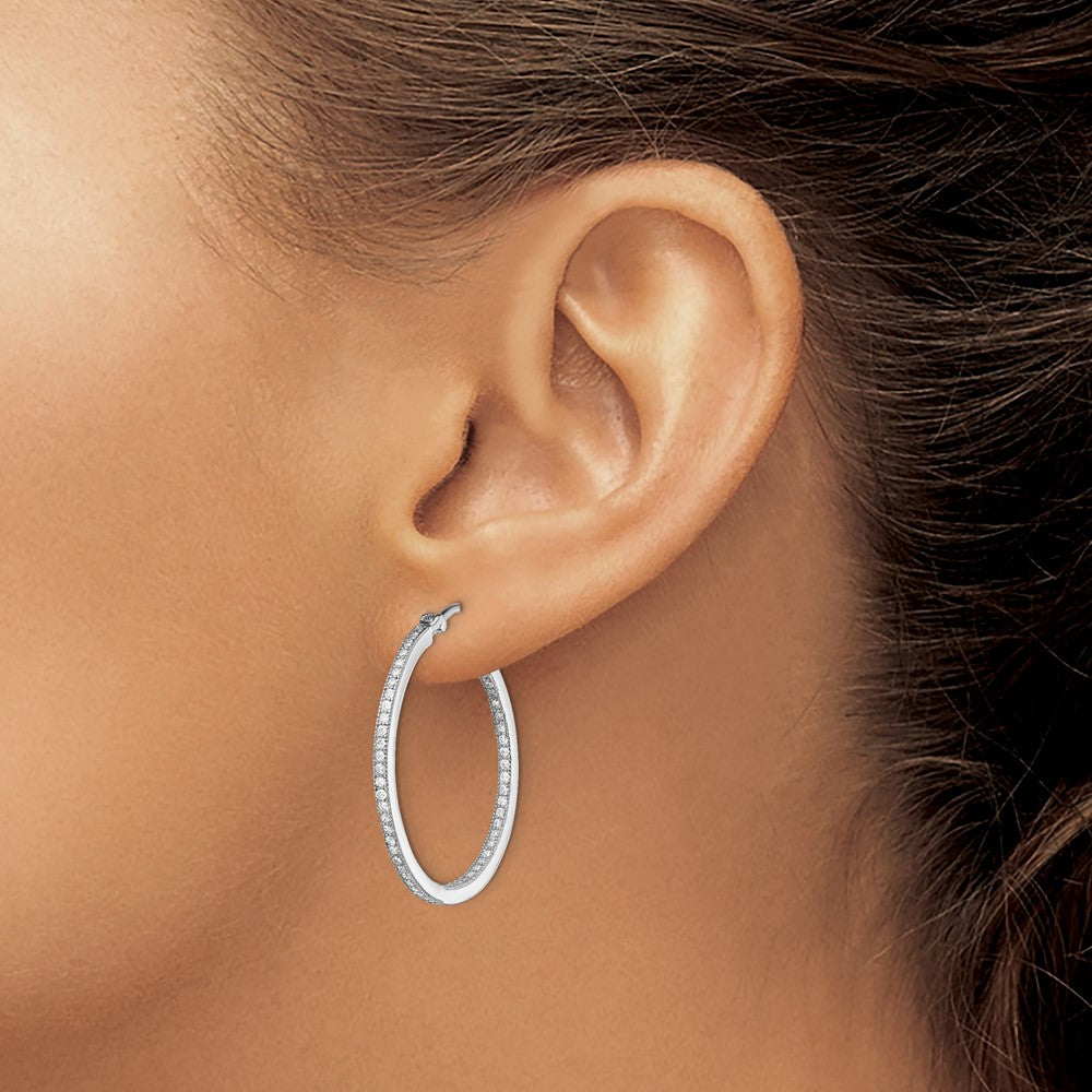 High Quality Luxury Earrings for Women by Ryan Jonathan Fine Jewelry