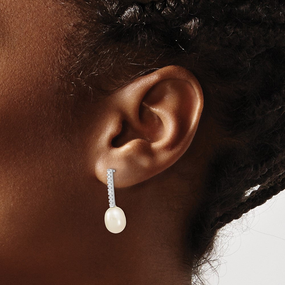 High Quality Luxury Earrings for Women by Ryan Jonathan Fine Jewelry