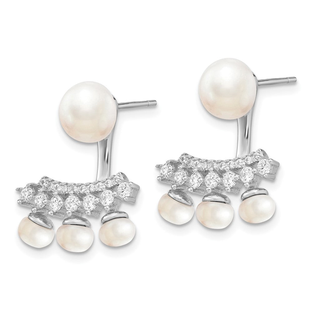 High Quality Luxury Earrings for Women by Ryan Jonathan Fine Jewelry