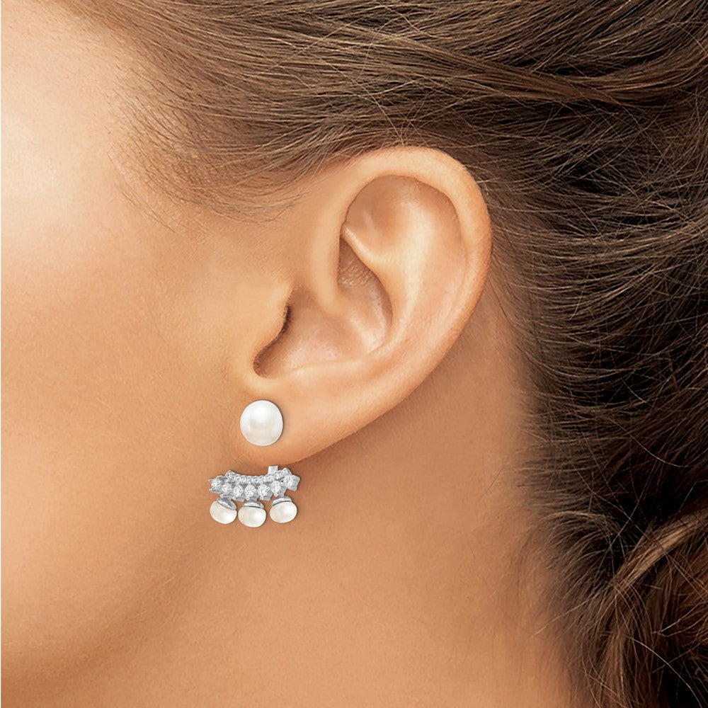 High Quality Luxury Earrings for Women by Ryan Jonathan Fine Jewelry