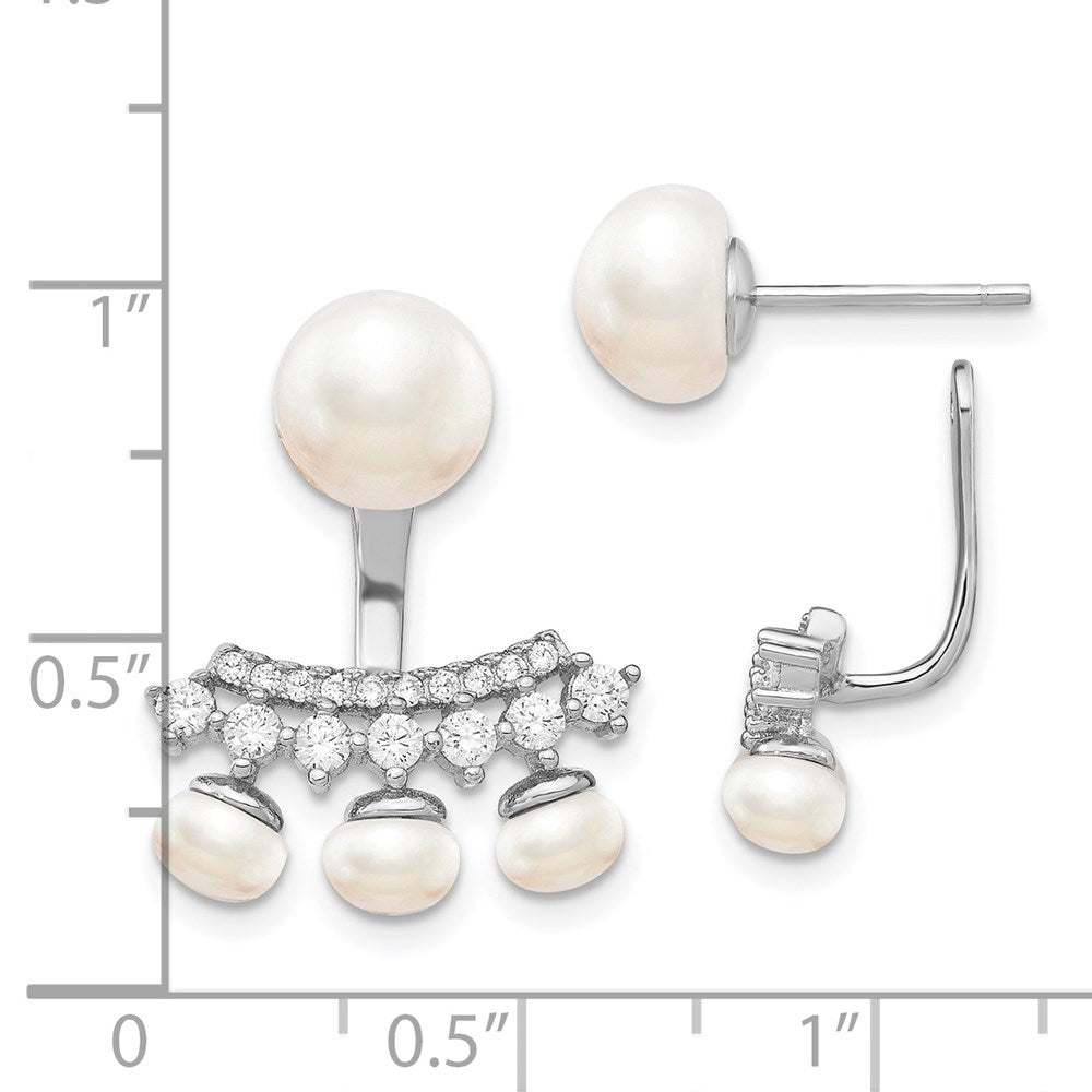 High Quality Luxury Earrings for Women by Ryan Jonathan Fine Jewelry