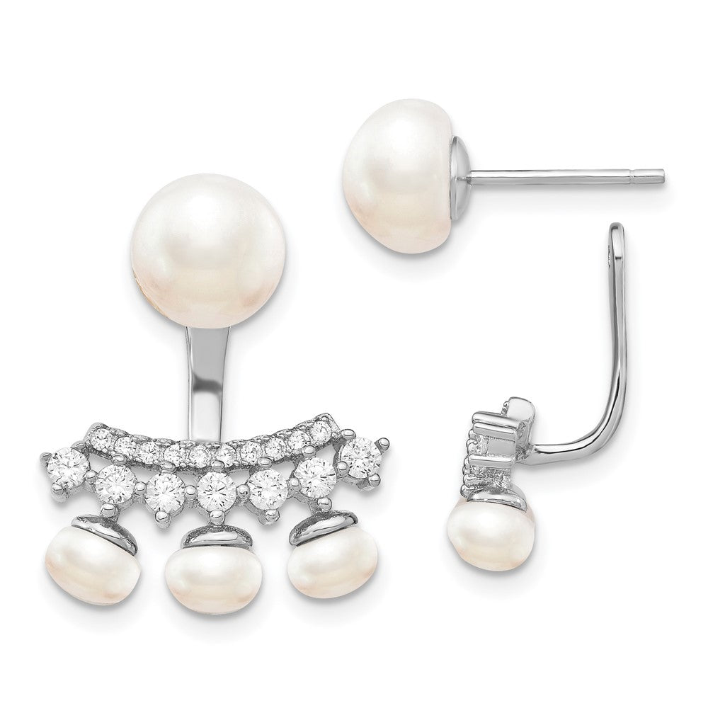 High Quality Luxury Earrings for Women by Ryan Jonathan Fine Jewelry