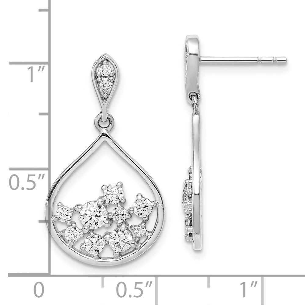High Quality Luxury Earrings for Women by Ryan Jonathan Fine Jewelry