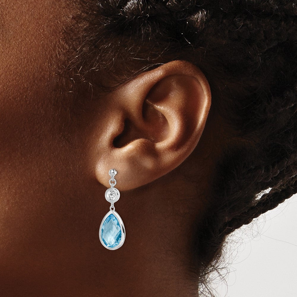 High Quality Luxury Earrings for Women by Ryan Jonathan Fine Jewelry