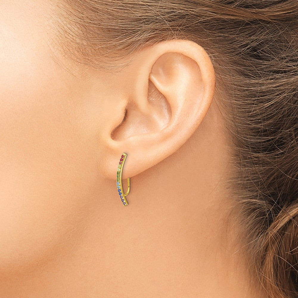 High Quality Luxury Earrings for Women by Ryan Jonathan Fine Jewelry