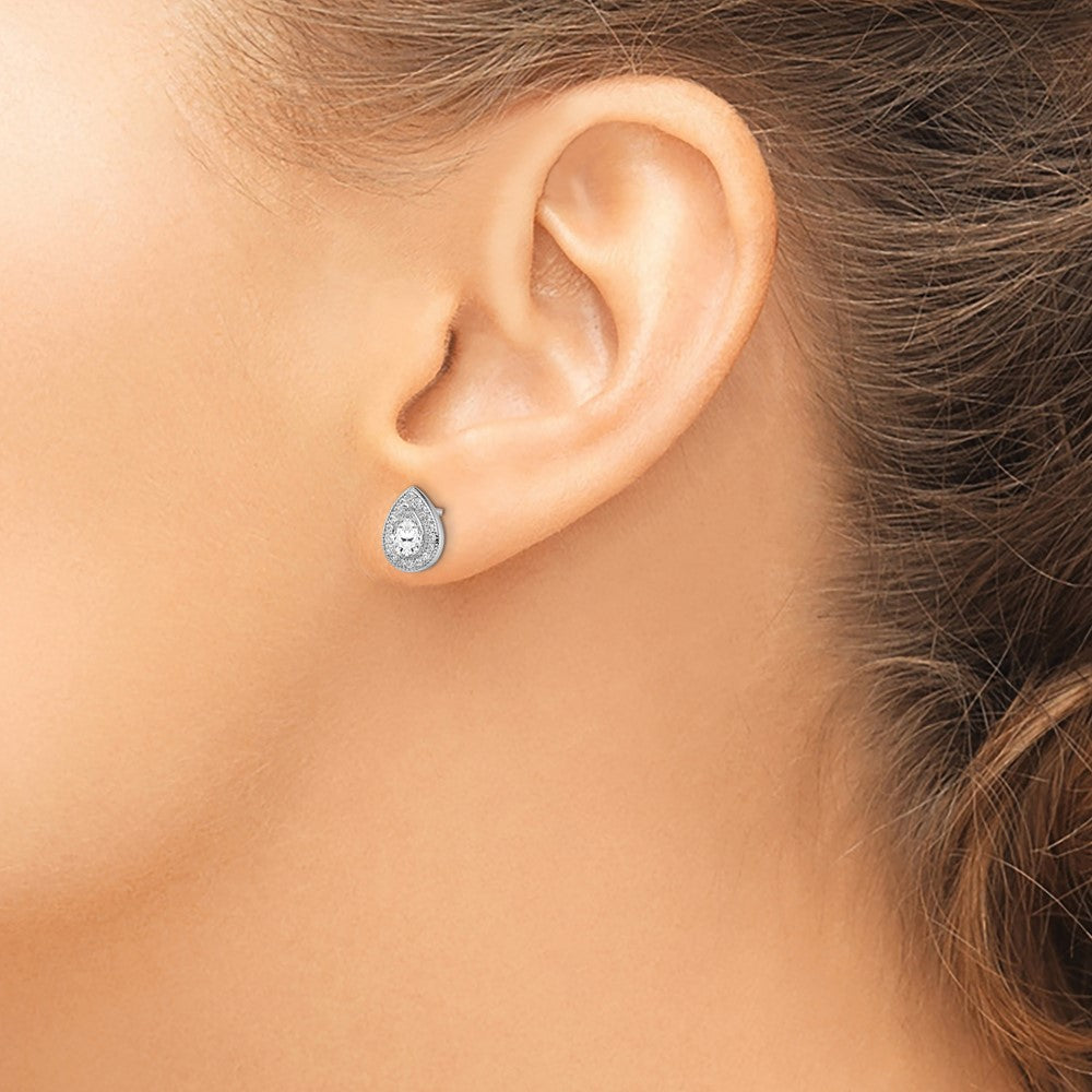 High Quality Luxury Earrings for Women by Ryan Jonathan Fine Jewelry