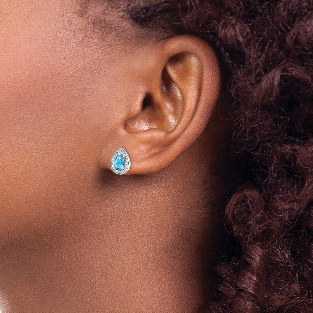 High Quality Luxury Earrings for Women by Ryan Jonathan Fine Jewelry