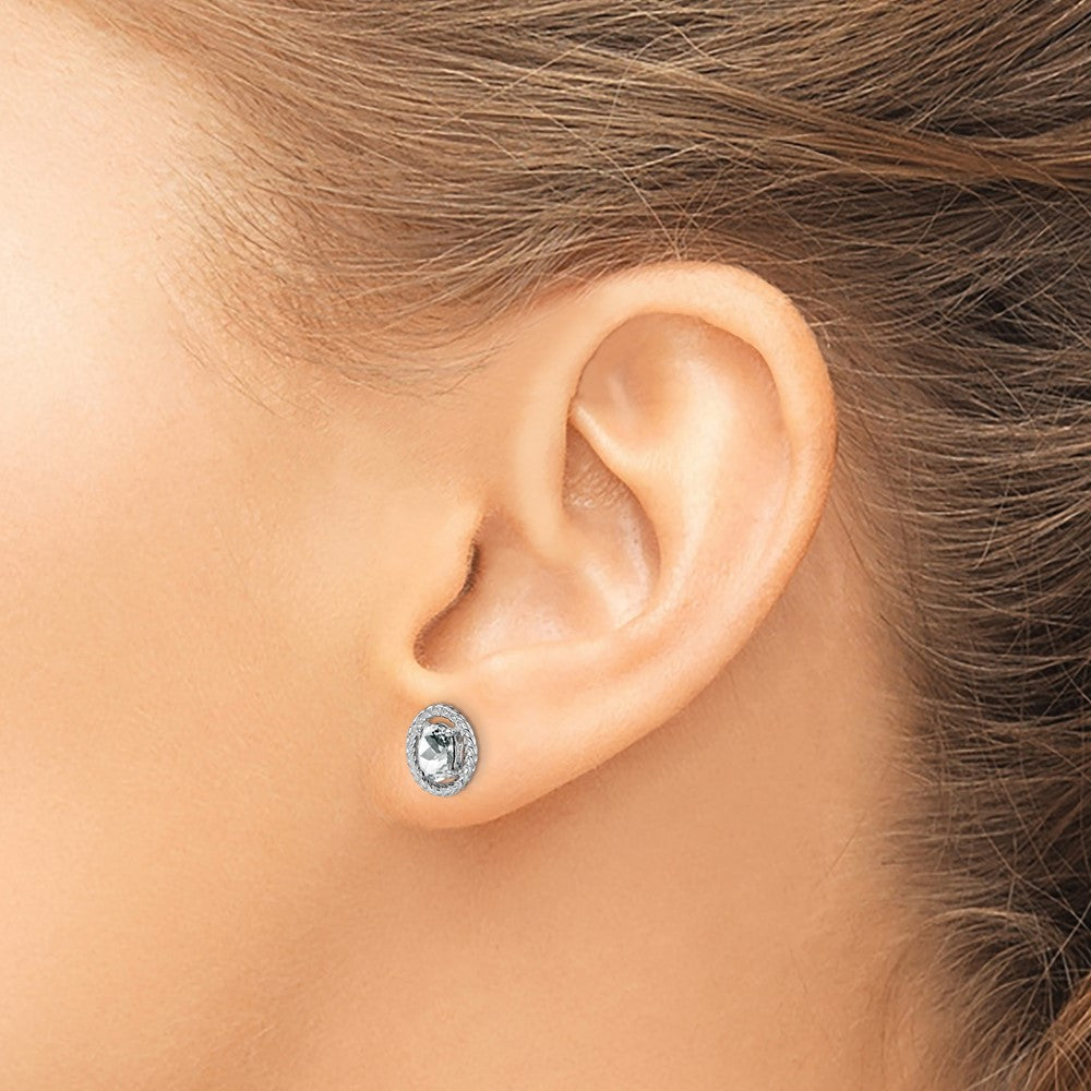 High Quality Luxury Earrings for Women by Ryan Jonathan Fine Jewelry