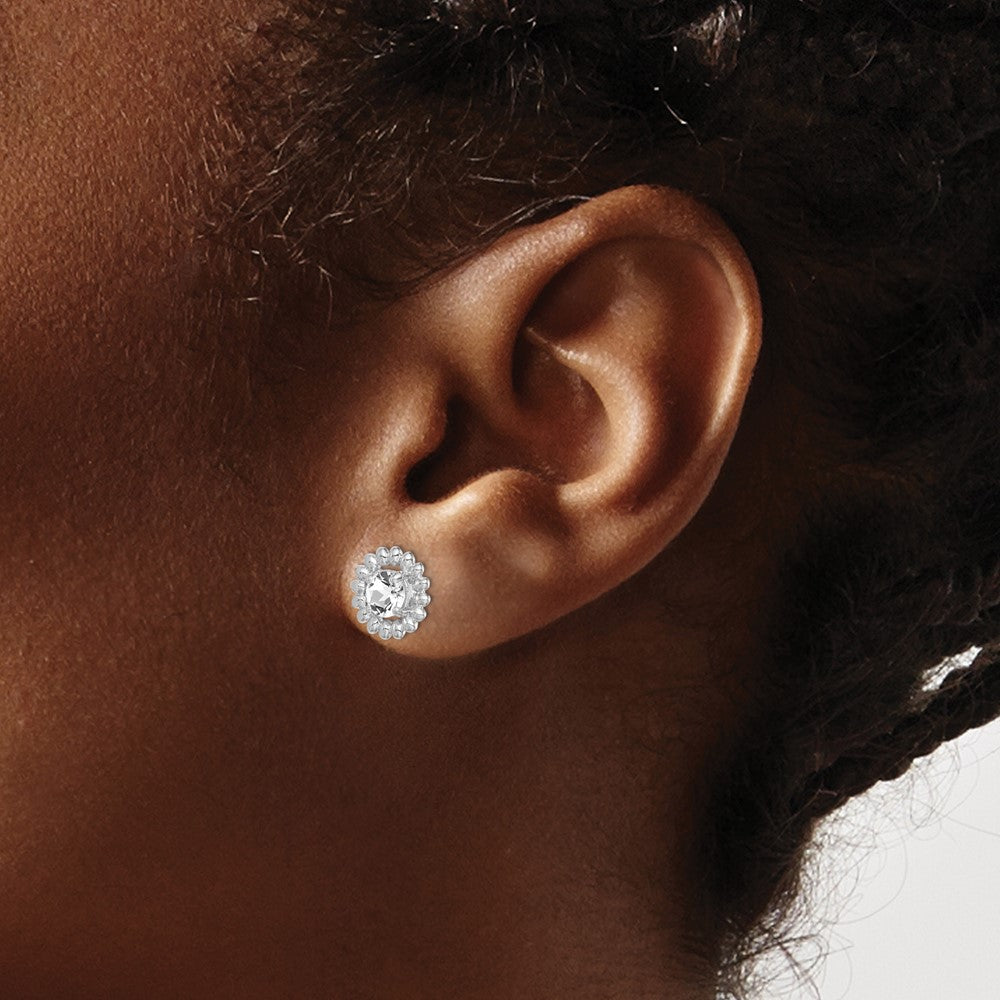 High Quality Luxury Earrings for Women by Ryan Jonathan Fine Jewelry