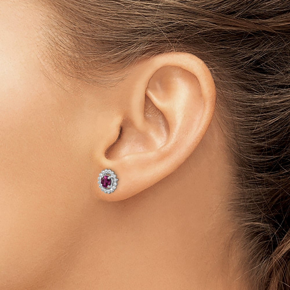 High Quality Luxury Earrings for Women by Ryan Jonathan Fine Jewelry
