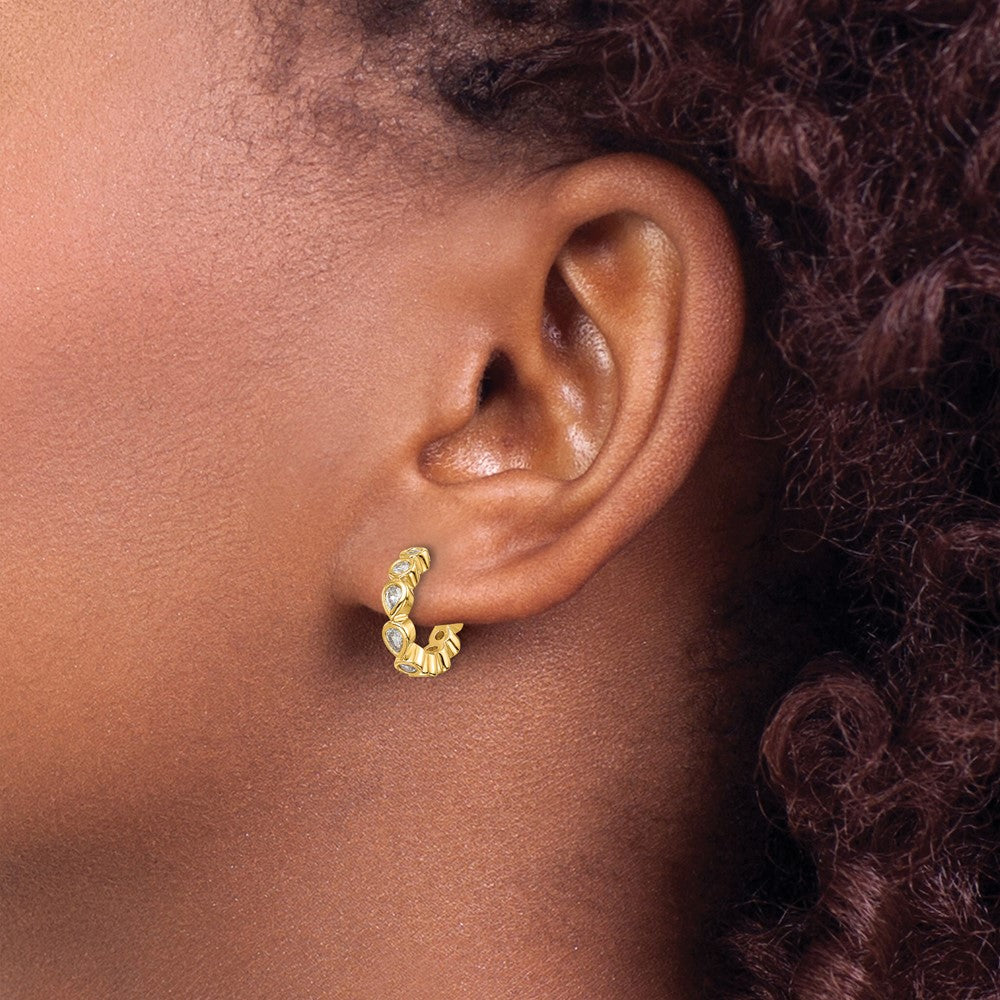 High Quality Luxury Earrings for Women by Ryan Jonathan Fine Jewelry